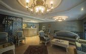 Туры в отель Sarnic Premier Hotel - Special Class