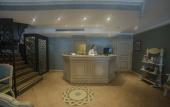 Туры в отель Sarnic Premier Hotel - Special Class
