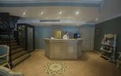 Туры в отель Sarnic Premier Hotel - Special Class