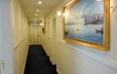 Туры в отель Sarnic Premier Hotel - Special Class