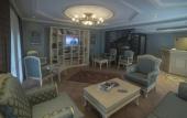 Туры в отель Sarnic Premier Hotel - Special Class