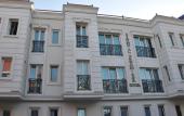 Туры в отель Sarnic Premier Hotel - Special Class