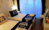 Туры в отель Sarnic Premier Hotel - Special Class