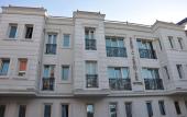 Туры в отель Sarnic Premier Hotel - Special Class