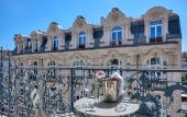 Туры в отель Maison Lamartine