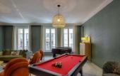 Туры в отель Maison Lamartine