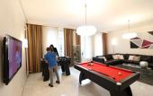 Туры в отель Maison Lamartine