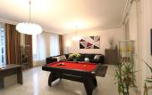 Туры в отель Maison Lamartine