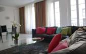 Туры в отель Maison Lamartine