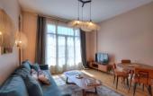 Туры в отель Maison Lamartine