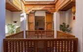 Туры в отель La Maison Maure