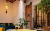 Туры в отель La Maison Maure