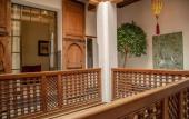 Туры в отель La Maison Maure