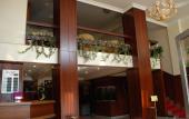 Туры в отель Hotel Mithat
