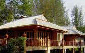 Туры в отель Seapines Villa Liberg