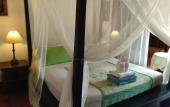 Туры в отель Seapines Villa Liberg