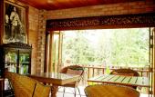 Туры в отель Seapines Villa Liberg