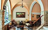 Туры в отель Boutique Elizabeth Hotel