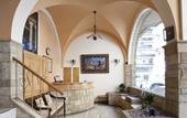 Туры в отель Boutique Elizabeth Hotel