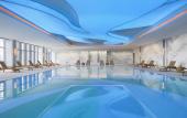 Туры в отель Courtyard by Marriott Hangzhou Wulin