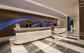 Туры в отель Courtyard by Marriott Hangzhou Wulin
