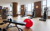 Туры в отель Courtyard by Marriott Hangzhou Wulin