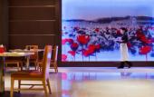 Туры в отель Courtyard by Marriott Hangzhou Wulin