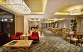 Туры в отель Courtyard by Marriott Hangzhou Wulin