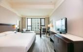 Туры в отель Courtyard by Marriott Hangzhou Wulin