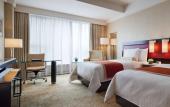 Туры в отель Courtyard by Marriott Hangzhou Wulin