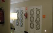 Туры в отель Hi Valencia Canovas