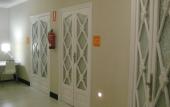 Туры в отель Hi Valencia Canovas