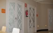 Туры в отель Hi Valencia Canovas