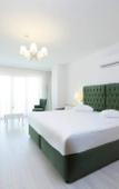 Туры в отель Motali Life Hotel