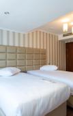 Туры в отель Motali Life Hotel