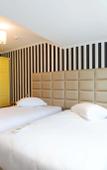 Туры в отель Motali Life Hotel