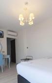 Туры в отель Motali Life Hotel