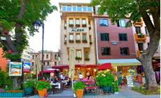 1207 Hotel Special Class Sultanahmet