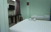 Туры в отель Hotel O Hotel Oriental