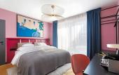 Туры в отель Alice Hostel