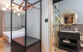 Туры в отель Alice Hostel
