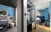 Туры в отель Alice Hostel