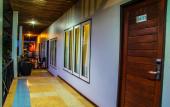 Туры в отель Lanta Sport Resort