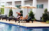 Туры в отель Lanta Sport Resort