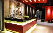 Туры в отель Lanta Sport Resort