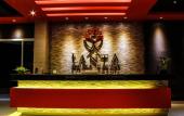 Туры в отель Lanta Sport Resort