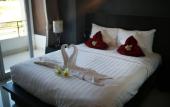Туры в отель Lanta Sport Resort