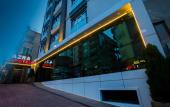 Туры в отель Azra Suite Otel