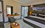 Туры в отель Azra Suite Otel