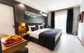 Туры в отель Azra Suite Otel